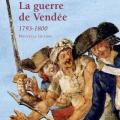 La guerre de Vendée