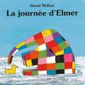 La journée d' Elmer