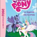 My little Pony - La légende des licornes