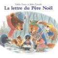 La lettre du Père Noël