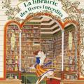 La librairie des livres interdits