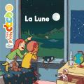 Mes p'tits docs - La lune