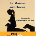 La maison aux chiens