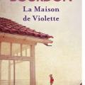 La maison de violette