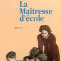 La maitresse d'école