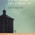 La mémoire des embruns