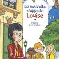 L' école d' Agathe - La nouvelle s'appelle Louise