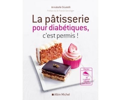 La patisserie pour diabétiques c' est permis