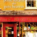 La petite librairie des gens heureux