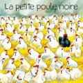 La petite poule noire