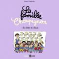 La famille Choupignon - La photo de classe