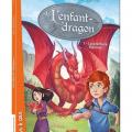 L'enfant dragon - La première flamme