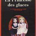 La princesse des glaces