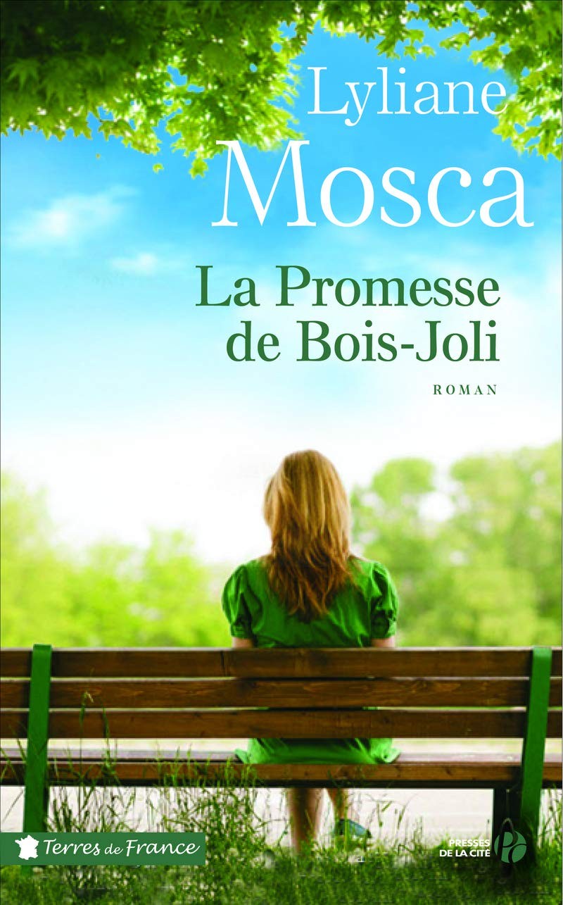 La promesse de bois joli