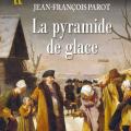 La pyramide de glace