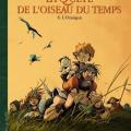 La quête de l' oiseau du temps - L' Omégon