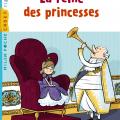 La reine des princesses