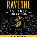 Tome 3 La relique du chaos