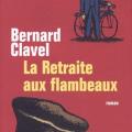 La retraite aux flambeaux