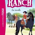 Le ranch - La rivale