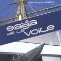 La saga de la voile