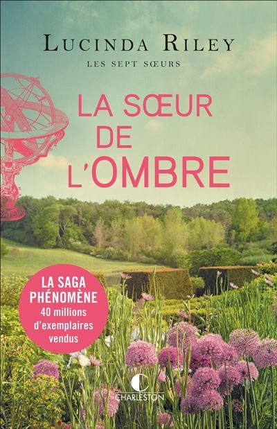 Tome 3 Les sept soeurs - La soeur de l' ombre