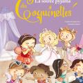 La soirée pyjama des Coquinettes