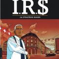 Tome 2 I.R.S. -  La stratégie Hagen