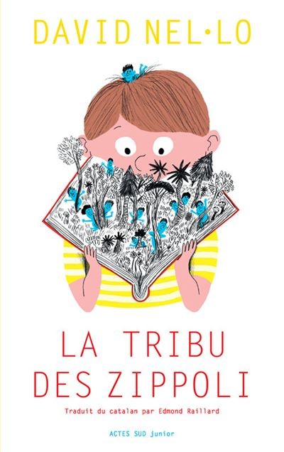 La tribu des zippoli