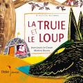 La truie et le loup