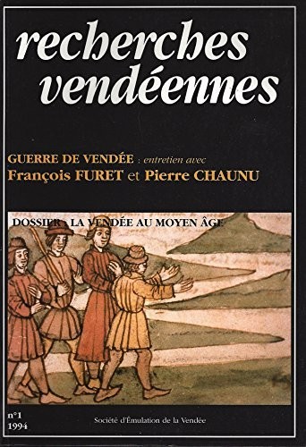 La Vendée au moyen-âge