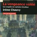 La vengeance volée