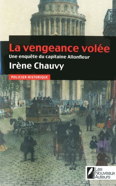 La vengeance volée