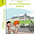 La véritable histoire de Léon qui vécut la libération de Paris