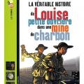 La véritable histoire - Louise, la petite ouvrière dans une mine de charbon