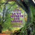 La vie secrète des arbres