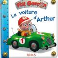 P'tit Garçon - La voiture d Arthur