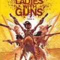 Tome 2 Ladies with guns