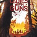 Tome 1 Ladies with guns