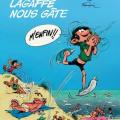 Tome 11 Lagaffe nous gâte