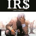 Tome 17 I.R.S. - Larry's paradise