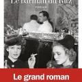 Le barman du Ritz