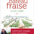 Le bateau fraise