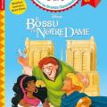 Le bossu de Notre-Dame cp niveau 2