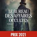 Le bureau des affaires occultes