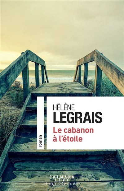 Le cabanon à l' étoile