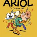 Ariol - Le canard calé