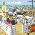 Mes p'tits docs - Le chantier