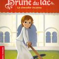 Brune du lac - Le chevalier inconnu