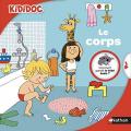 Kikidoc - Le corps